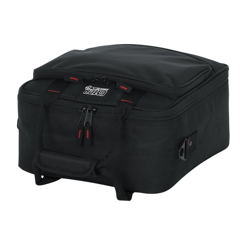 GATOR Mixer Case Nylon Gig Bag Series X 12 X G-MIXERBAG G-MIXERBAG-1212 (12 5.5 Inches) []