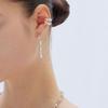 LUMIAH S SHELL EARCUFF