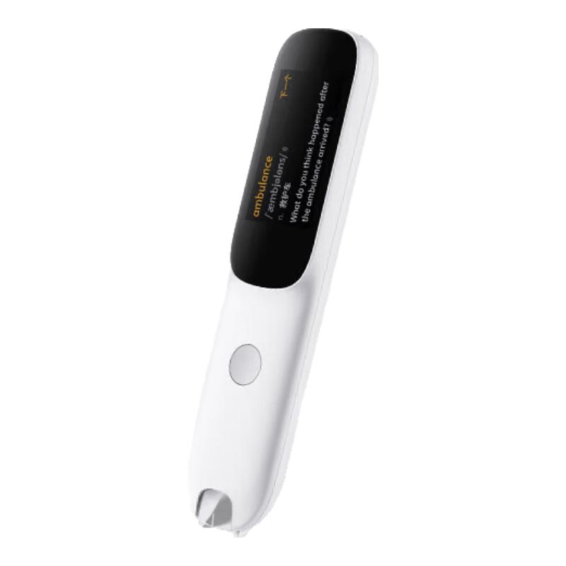 AlphaEgg D1 AI Scan & Translate Dictionary Pen (CN version)