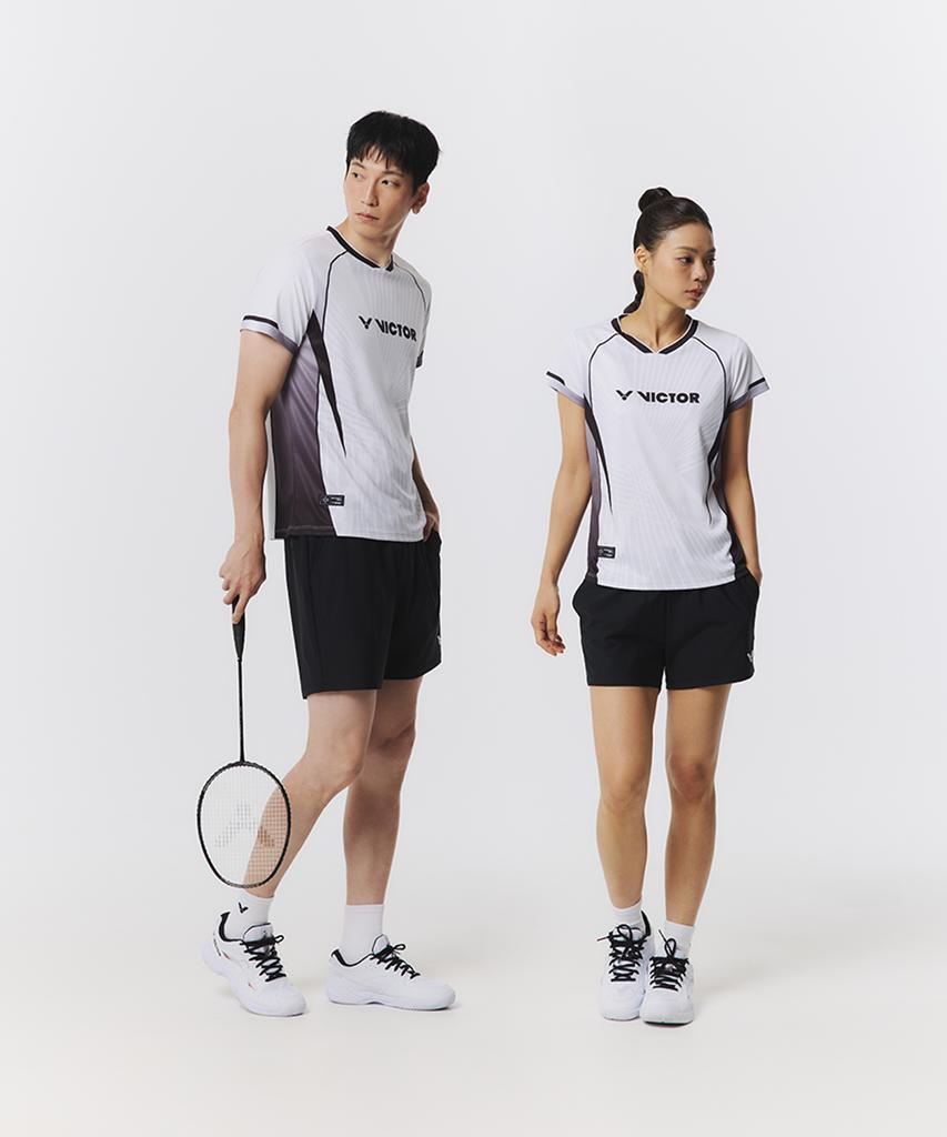 Bigteo Adjustfit Shorts Women'S Badminton Shorts (Vt25Cps002F)