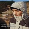Pelliot Women's Classic 3-in-1 Outdoor Jacket