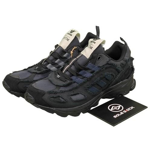 

adidas Song for the Mute x Shadowturf Чорний Нічний Сірий - IF9403 EU 45 чорний