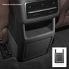 Ideal L8 Original Car Leather Interior Accessories: Central Control Panel, Armrest Box Cover – Same Color Modification.