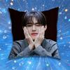 SsEONGHYEON CCORTIS Pillow Case For Home Bedroom Car Office Decoration Living Room Sofa Cushion Cover Suitable
