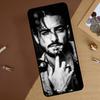 Singer Maluma For Oppo A16 A76 A96 A40 A60 A80 A74 A94 A54 A18 A38 A58 A78 A98 A15 A57S A17 A77 Phone Case