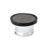 Air Filter Wind Cup 50mm Diameter with Carburetor Filter Screen for OKO 2430 and For Keihin Motorcycle 24 26 28 30mm