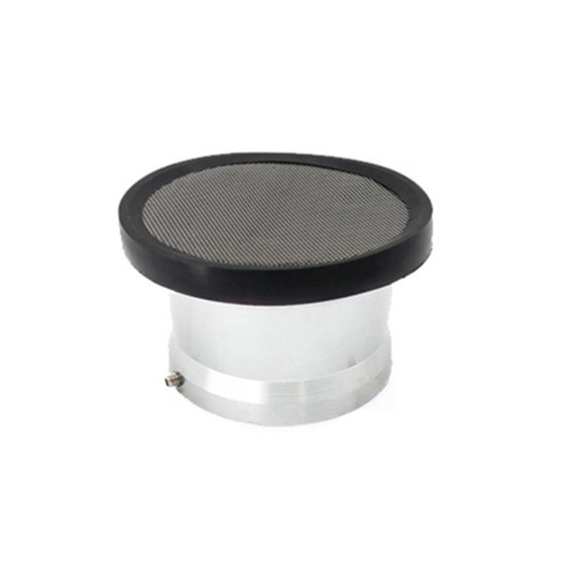 Air Filter Wind Cup 50mm Diameter with Carburetor Filter Screen for OKO 2430 and For Keihin Motorcycle 24 26 28 30mm
