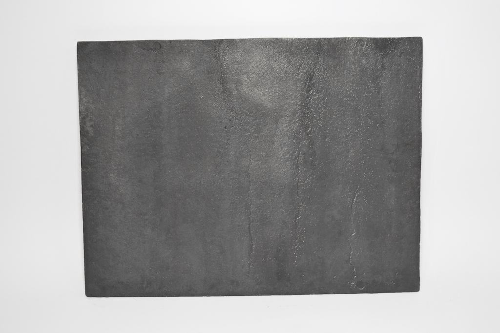 Ca142 - 46,5 X 35 Cm - Żeliwna Płyta Do Kominka
