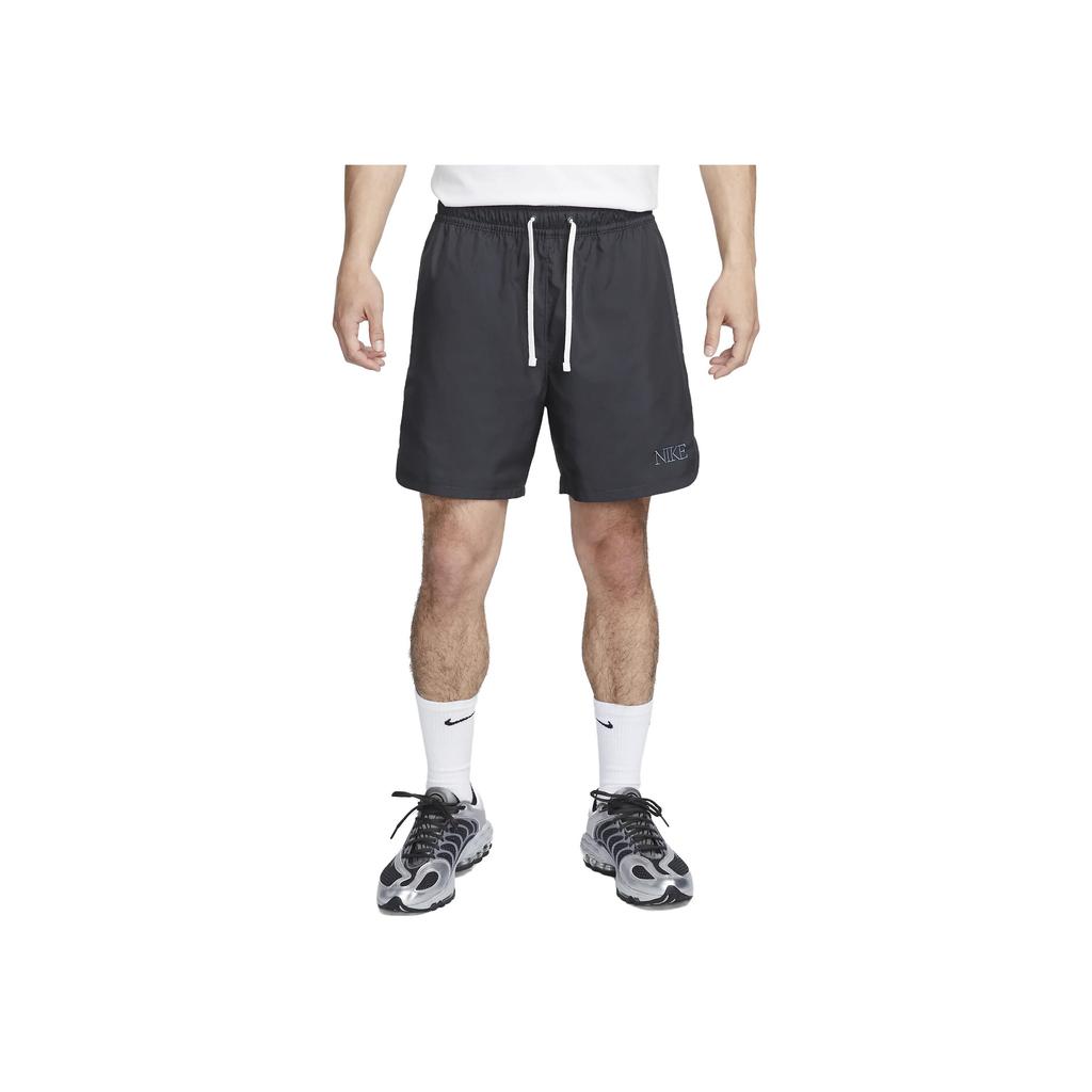 New Nike Casual Shorts Men's Black FJ5304-060