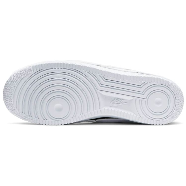 Nike Air Force 1/1 Cosmic Clay Unisex Sneakers White Black CZ5093-100