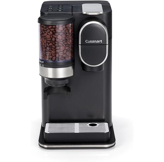 

Кофемашина Cuisinart DGB2E One Cup Grind and Brew