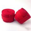 Boxbandagen Fitness Handflächenschutz Handschuhe Anti-Rutsch Handgelenkbandagen Griffkraftbänder Verstellbar Bequeme Handflächenschützer für Sporttraining
