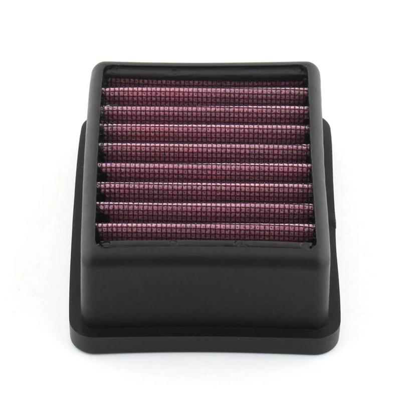 Precise Motorcycle Air Filter High Flow Air Cleaner  Intake For BMW G310R G310GS 2017-UP