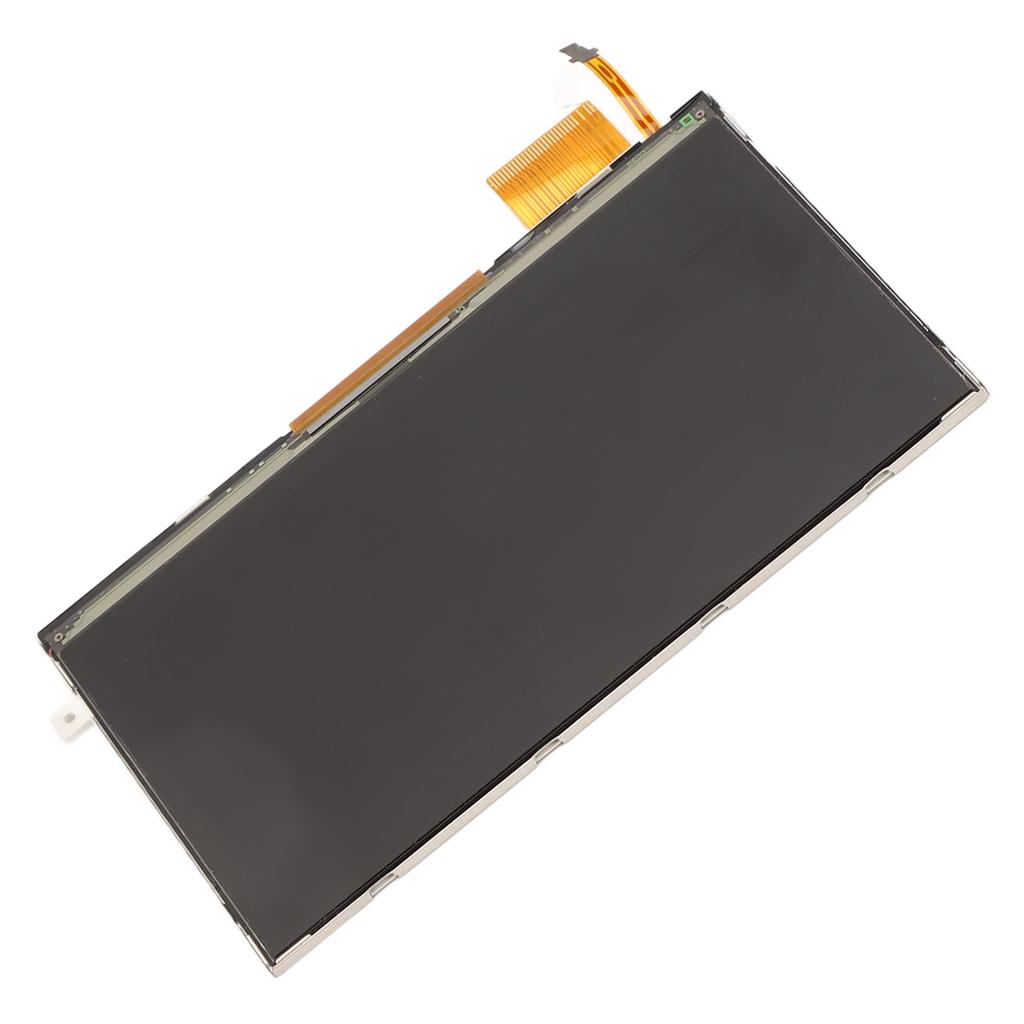 LCD Display Screen Professional High Accuracy LCD Screen Replacement for PSP 3000 Series Console