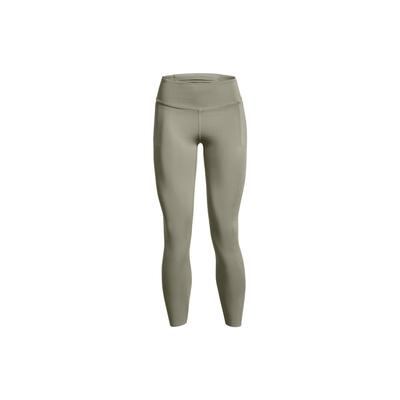 Mid Rise Straight Leg Leggings Women Leggings Green 1376820-504