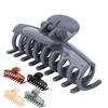 Large Hair Claw Clips Hair Clamps Clip Decorative Hair Styling Accessories for Women