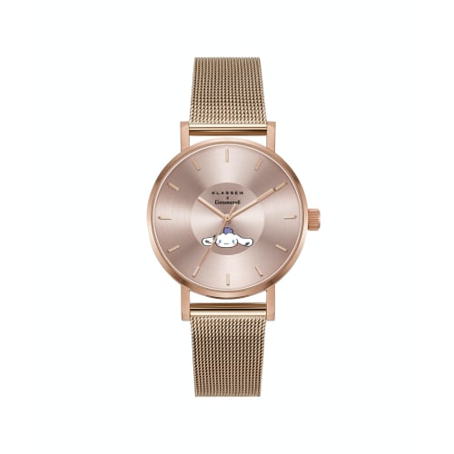 

KLASSE14 Women s Rose Gold Watch WVO23CE011W