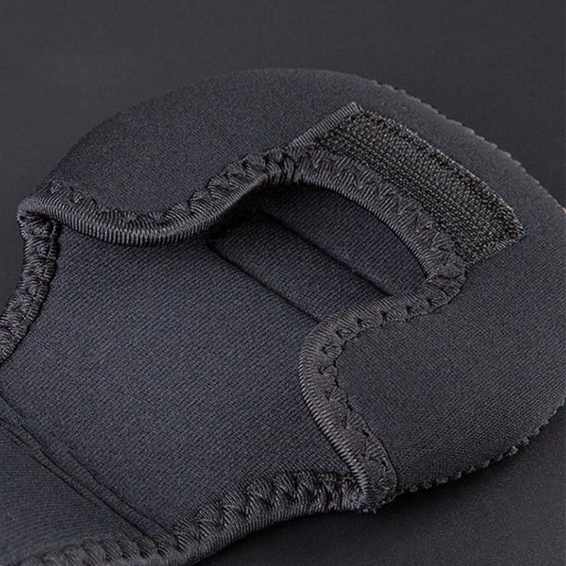 Spinning Reel Cases Protective Sleeves 5 Sizes Baitcasting Fishing Reel Pouch