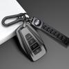 Full Signal Car Key Case Cover For Geely Key Fob Cover Multicolor For Geely Coolray  X6 Emgrand Global Hawk Gx7 Accessories