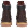 Timberland Premium Espresso Soft Comfortable Short Martin Boots Men Boots Brown A2P6WEXU