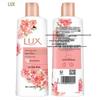 LUX Pink Cherry Blossom Shower Gel & Freesia Hand Soap Combo