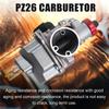 L10A VM22 26Mm Carburetor For Mikuni Pit Dirt Bike 110Cc 125Cc 140Cc For Lifan YX Zongshen Pit Dirt Bike XR50 CRF70 KLX