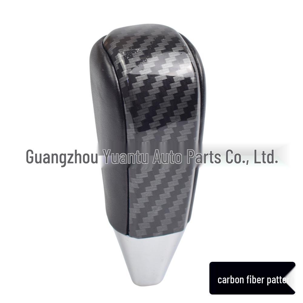 Toyota Land Cruiser 2008-2017 Gear Shift Knob