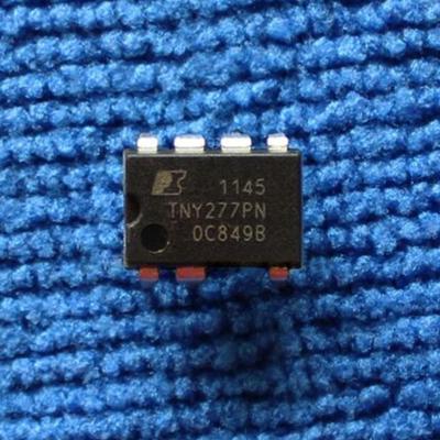 5PCS TNY277PN TNY277 Integrated Circuit DIP-7 277 TNY 277PN TNY277P DIP7 IC Power Management Chip