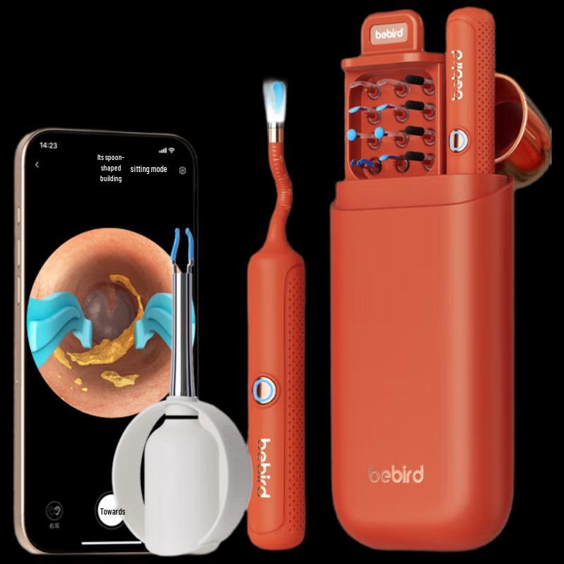 Bebird Smart Visual Ear Cleaner