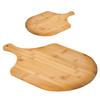 Deska Do Pizzy I Serwowania 45 X 30 Cm