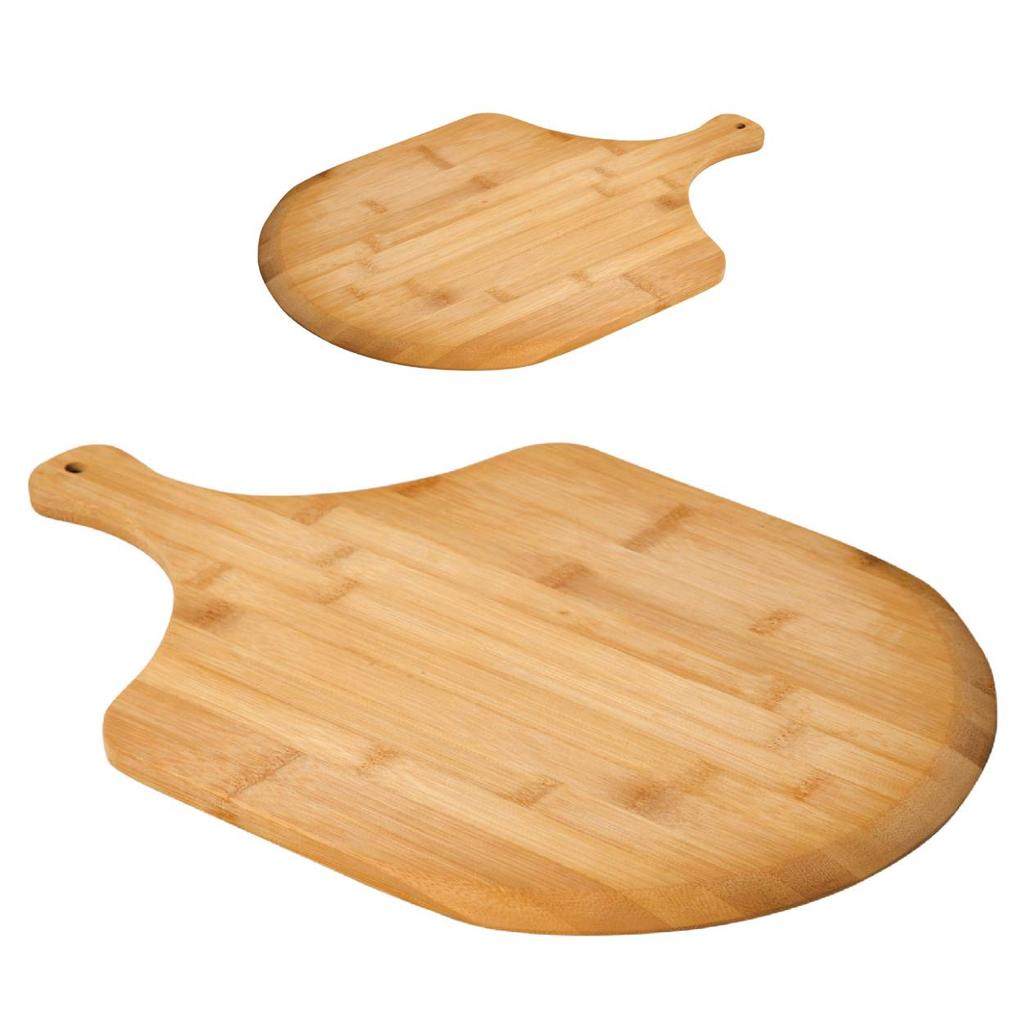 Deska Do Pizzy I Serwowania 45 X 30 Cm