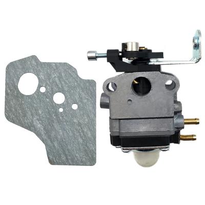 Vergaser für SENIX GTS4QL-M2 31cc 4-Takt Benzin Geradschaft 31cc A063001 Rasenmähervergaser