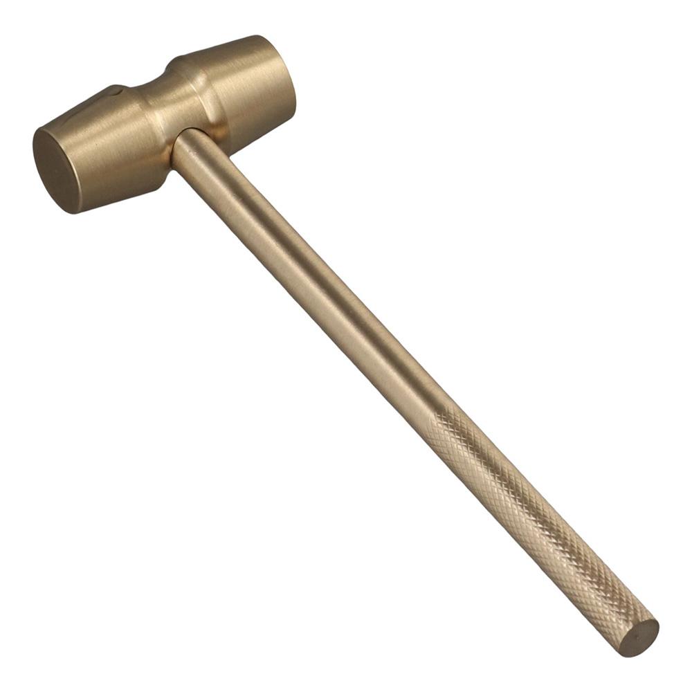 Yellow Gavel Brass Judge Hammers Judge Auction Hammer  Company