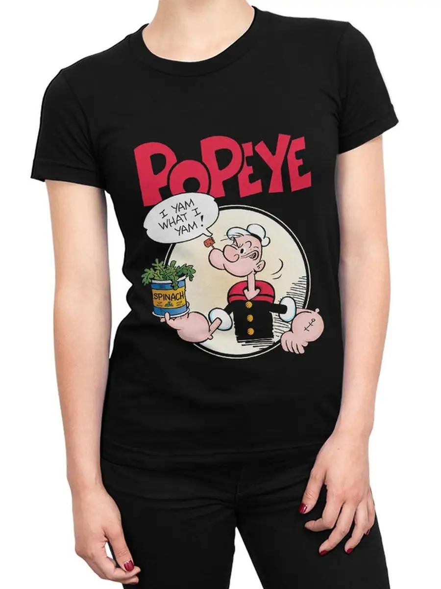 T-shirt with The Simpsons print XL
