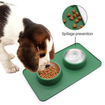 Köpek – Köpek Besleme ve Sulama Malzemeleri