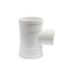 PVC Reducing Tee