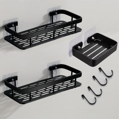 Bagno – Ripiani e accessori bagno