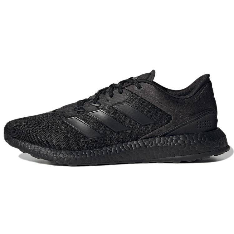 adidas PureBoost Select Shoes  Black  Men s GW3501 EU 44⅔