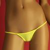 Womens Sexy Thong G-String Underwear Panties Lingerie Panty Low-Rise Briefs