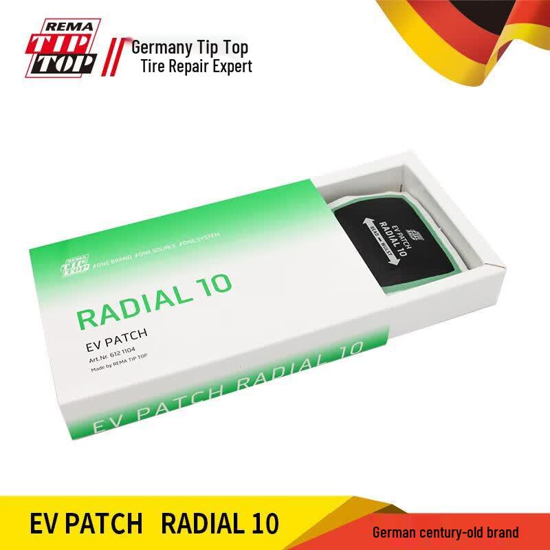 Tip Top EV Radial Tire Cold Patch