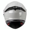 Huangu Winter Full-Face Cycling Helmet