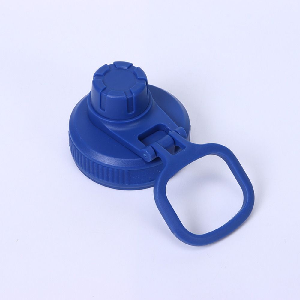 Multicolor Bottle Lid Replacement Water Bottle Cover Universal Cup Lid  Bottle Accessories