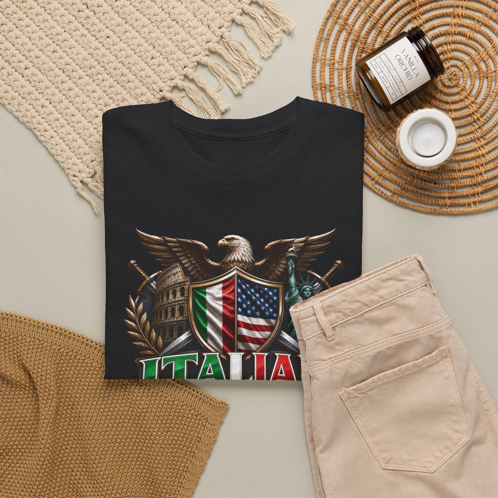 Kids Supercar T-shirt, Sportscar Lover Gift L