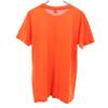 Champion 80s Vintage USA made tricot tag NFL Miami Dolphins Short sleeve T-shirt Men's Used