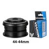 VIARON MTB Bicycle Headset Bearing Frame Head Tube Accessories Bicycle Parts 34MM Sealed Bearing 44MM Semi-integrated Headsets2
