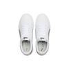 Puma Carina Pfs Women's White Black Sneakers 371212-02