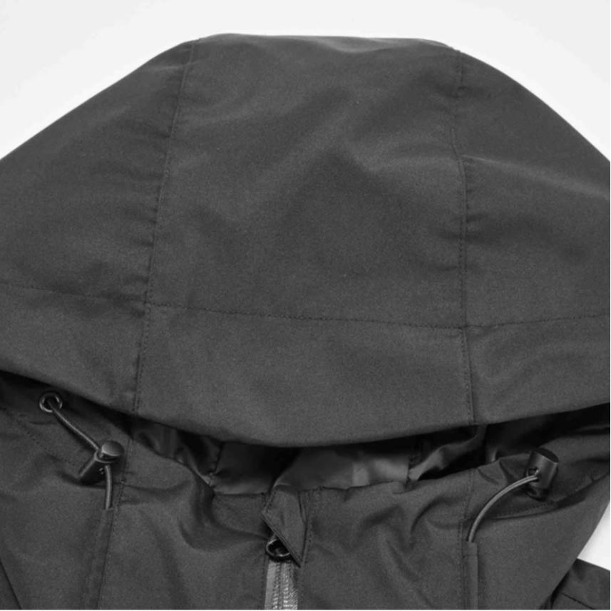 Puma Ecom FW25 Windcell 3-In-1 Hiking Warmth Windproof Sports Zip Jacket Unisex Jackets 694290-01