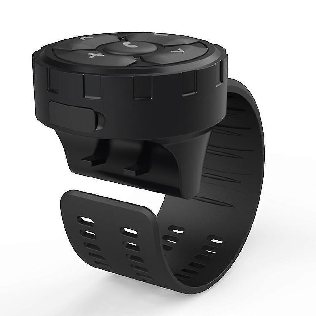 Controle Remoto de Bolso Controle Sem Fio Controlador Bluetooth Sem Fio Para Bicicleta