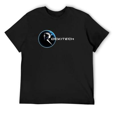 T-shirts en tops – T-shirts