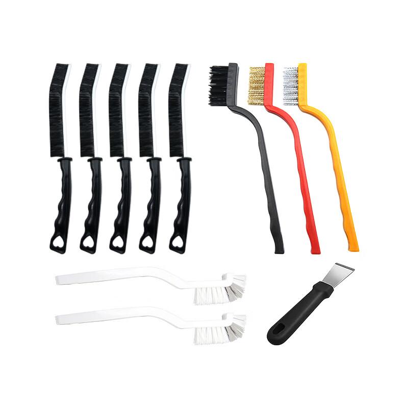 Yixingzhai Multifunctional Gap Cleaning Brush Set